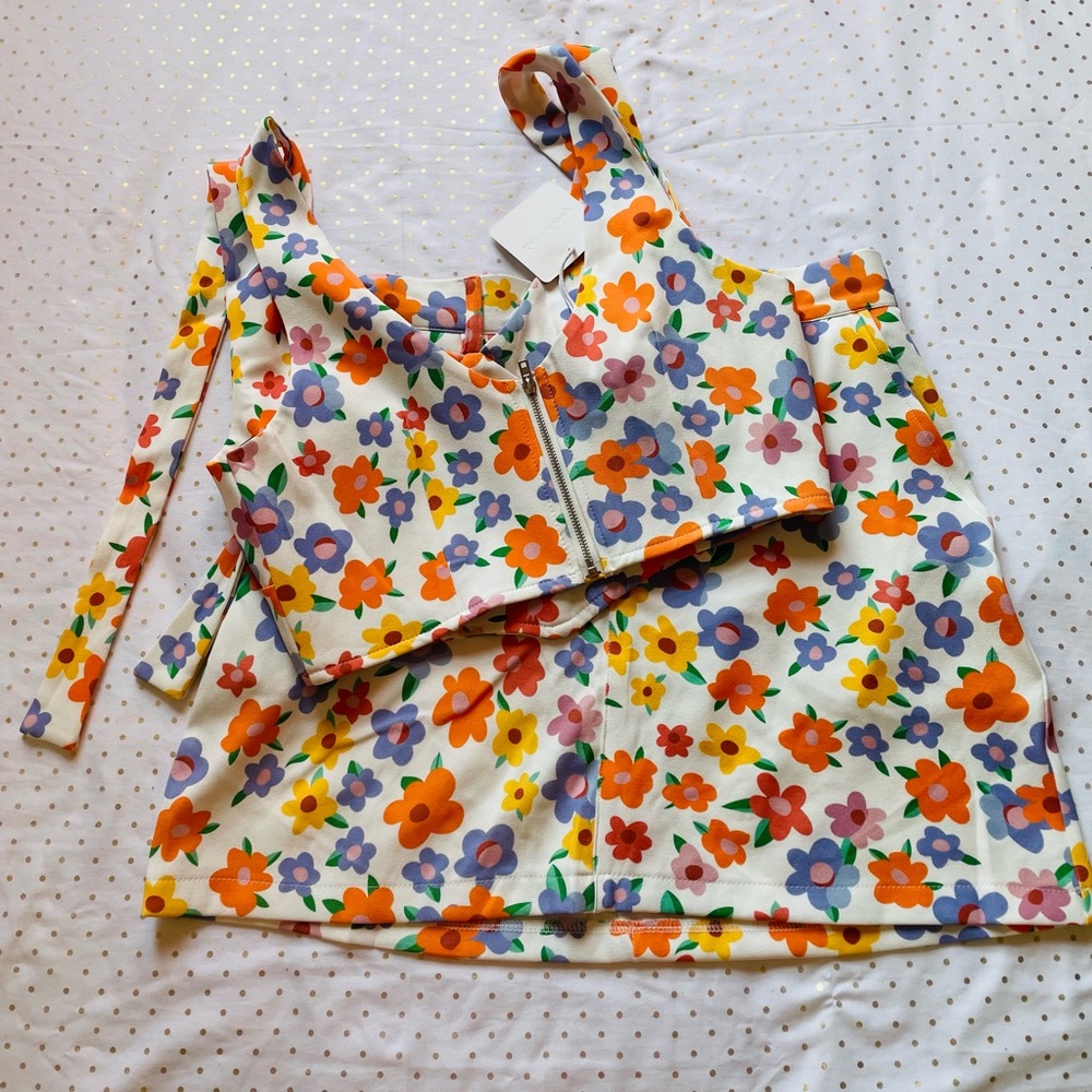 Floral Summer Set